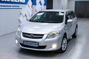 Универсал Toyota Corolla Fielder 2008 года, 848000 рублей, Солонцы