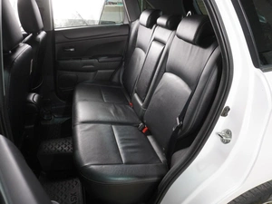 Внедорожник Mitsubishi ASX 2013 года, 1349000 рублей, Воронеж