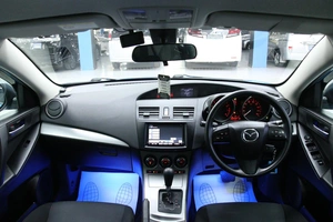 Хетчбэк Mazda Axela 2011 года, 938000 рублей, Солонцы