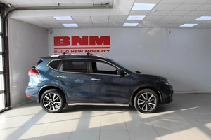 Внедорожник Nissan X-Trail 2021 года, 2880000 рублей, Смоленск