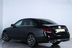 Седан Mercedes-benz E-класс 2019 года, 3139000 рублей, Челябинск