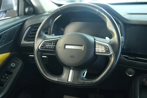 Внедорожник Haval F7x 2021 года, 1899000 рублей, Омск