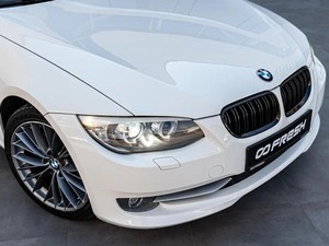 Купе BMW 3 серия 2012 года, 1320000 рублей, Краснодар