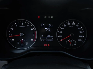Седан Kia Rio 2019 года, 1349000 рублей, Ставрополь