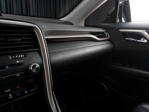 Внедорожник Lexus RX 2018 года, 4599000 рублей, Тюмень