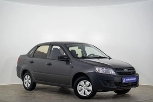 Седан ВАЗ (LADA) Granta 2013 года, 369000 рублей, Оренбург