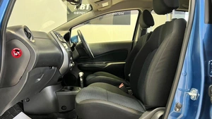 Хетчбэк Nissan Note 2015 года, 848000 рублей, Красноярск