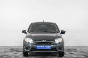 Лифтбек ВАЗ (LADA) Granta 2018 года, 599000 рублей, Кемерово