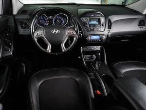 Внедорожник Hyundai ix35 2014 года, 1443000 рублей, Воронеж