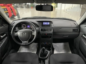 Хетчбэк ВАЗ (LADA) Priora 2015 года, 597000 рублей, Солонцы