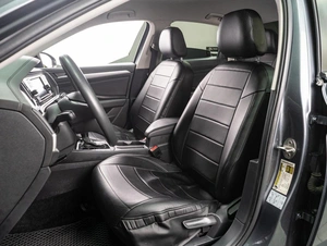 Седан Volkswagen Jetta 2020 года, 1869000 рублей, Тюмень