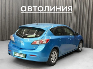 Хетчбэк Mazda Axela 2010 года, 799000 рублей, Красноярск