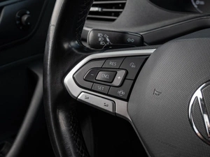Седан Volkswagen Polo 2020 года, 1650000 рублей, Краснодар