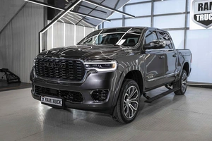 Пикап RAM 1500 2025 года, 10468201 рублей, Москва