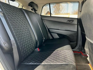 Внедорожник Hyundai Creta 2019 года, 1379000 рублей, Ижевск