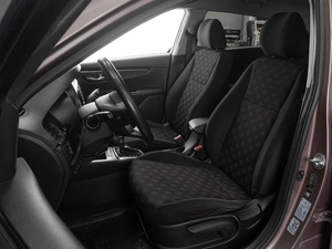 Хетчбэк Kia Rio X-Line 2020 года, 1589000 рублей, Тюмень