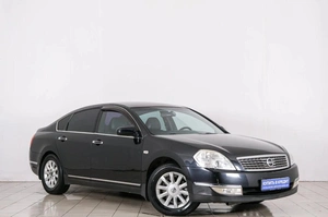 Седан Nissan Teana 2006 года, 649000 рублей, Красноярск