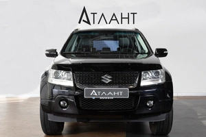 Внедорожник Suzuki Grand Vitara 2008 года, 899000 рублей, Красноярск