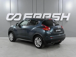 Внедорожник Nissan Juke 2011 года, 1115000 рублей, Ростов-на-Дону