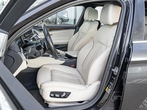 Седан BMW 5 серия 2019 года, 4699000 рублей, Краснодар