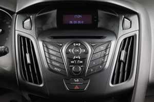 Хетчбэк Ford Focus 2012 года, 549000 рублей, Оренбург