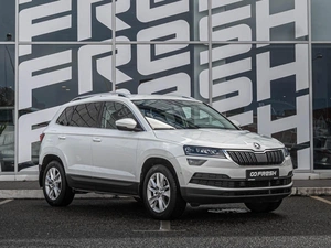 Внедорожник Skoda Karoq 2021 года, 2349000 рублей, Краснодар