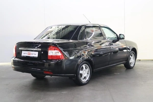 Седан ВАЗ (LADA) Priora 2014 года, 660000 рублей, Брянск