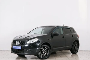 Внедорожник Nissan Qashqai 2013 года, 1199000 рублей, Красноярск