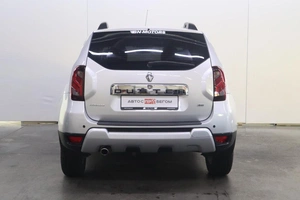 Внедорожник Renault Duster 2016 года, 1425000 рублей, Брянск