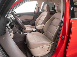 Внедорожник Audi Q3 2014 года, 1799000 рублей, Тюмень