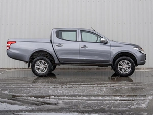 Пикап Mitsubishi L200 2017 года, 1575000 рублей, Краснодар