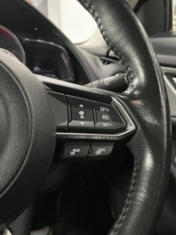 Внедорожник Mazda CX-3 2019 года, 1667000 рублей, Солонцы