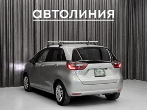 Хетчбэк Honda Fit 2021 года, 1250000 рублей, Красноярск