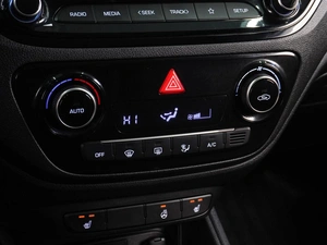 Седан Hyundai Solaris 2020 года, 1449000 рублей, Воронеж