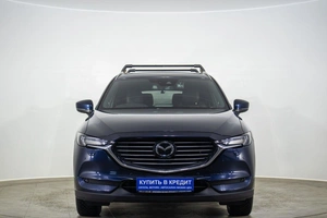 Внедорожник Mazda CX-8 2018 года, 2239000 рублей, Оренбург