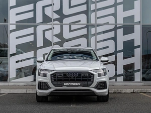 Внедорожник Audi Q8 2019 года, 6670000 рублей, Краснодар