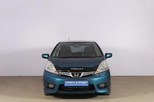 Универсал Honda Fit Shuttle 2011 года, 949000 рублей, Новосибирск