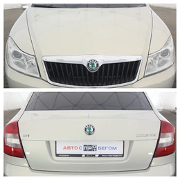 Хэтчбек 4 дв. Skoda Octavia 2012 года, 990000 рублей, Орёл