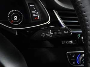 Внедорожник Audi Q7 2018 года, 3850000 рублей, Воронеж