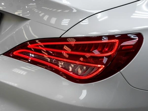 Седан Mercedes-benz CLA-класс 2015 года, 1739000 рублей, Тюмень