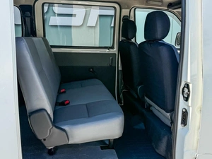 Минивэн Toyota Town Ace 2015 года, 1350000 рублей, Большой Сочи