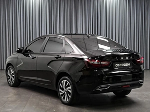 Седан ВАЗ (LADA) Vesta 2024 года, 1749000 рублей, Ставрополь