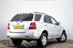 Внедорожник Kia Sorento 2007 года, 799000 рублей, Пермь