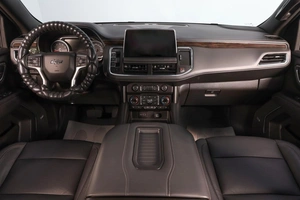 Внедорожник Chevrolet Tahoe 2021 года, 9999000 рублей, Новосибирск