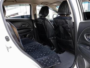 Внедорожник Honda Vezel 2015 года, 1590000 рублей, Краснодар