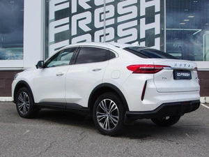 Внедорожник Haval F7x 2022 года, 2020000 рублей, Владимир