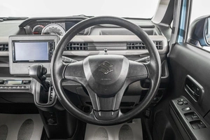 Хетчбэк Suzuki Wagon R 2020 года, 1089000 рублей, Барнаул