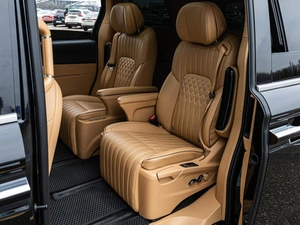 Минивэн Voyah Dream 2023 года, 4248000 рублей, Краснодар