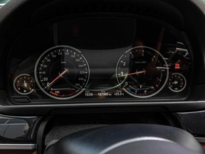 Седан BMW 5 серия 2016 года, 2250000 рублей, Краснодар