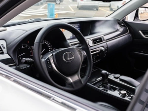 Седан Lexus GS 2014 года, 2430000 рублей, Краснодар